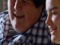 Sam and Evan  From Girls to Men