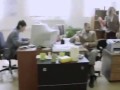 Ja w sprawie pracy, czyli bezrobotny petent w urzędzie