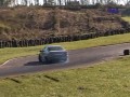 Jedenastoletni drifter z Polski