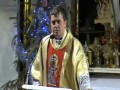 Egzorcyzmy na mszy u ks.Natanka