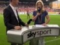 Football trick