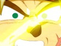 Episode of bardock