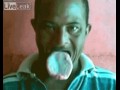 Close that mouth