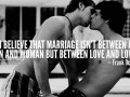 Love is love