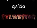 Epicki sylwek