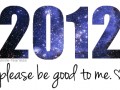 New year