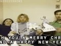 Merry christmas nirvana