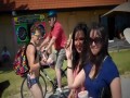 Sexy Beach Party w samych gatkach