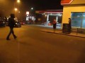 Drift na Orlenie