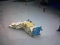 Totalna porażka w pierwszym dniu pracy