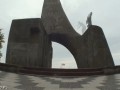 Leap of faith