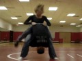 Infinite flip