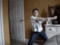 Dance babe