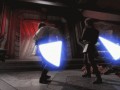 Jedi dance