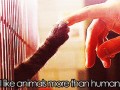 I really do 