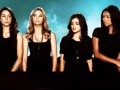 Pretty little liars
