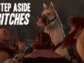 Bitch please 