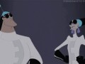 High five
