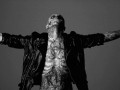 Zombie boy