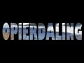 Opierdaling