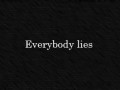 Lies