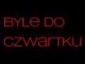 Czwartek