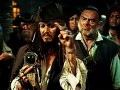 Jack Sparrow 