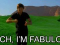 Bitch im fabulous