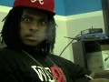 Green nygga