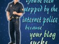 Twój blog ssie