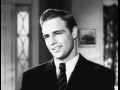 Omnomnomnom Marlon Brando