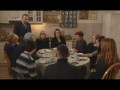 Maciek nie potrafi zachować powagi po śmierci ojca