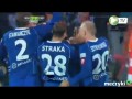 Gol sezonu w Ekstraklasie