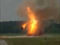 Rakieta TOW Missile vs Czołg T-72