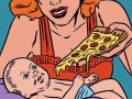 Good mommy
