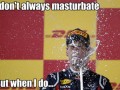 Masturbate