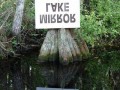 Mirror lake