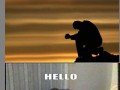 God  dog