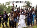 Best wedding ever