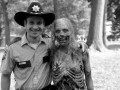 Walking dead