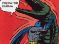 Predator kurwa