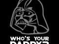 Whos your daddy