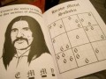Heavy metal sudoku