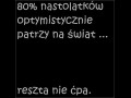 Nastolatkowie