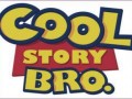 Cool story  toy story