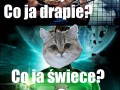 Co ja robie