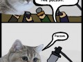 Co ja pacze