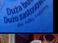 Butelka wody