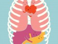 Hugs keep us alive