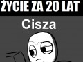 Cisza